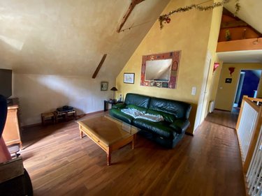 Maison a vendre Plouër-sur-Rance 22490 Côtes-d'Armor 91 m2 4 pièces 296970 euros