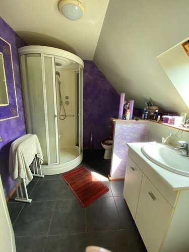 Maison a vendre Plouër-sur-Rance 22490 Côtes-d'Armor 91 m2 4 pièces 296970 euros