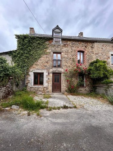 Maison a vendre Plouër-sur-Rance 22490 Côtes-d'Armor 125 m2 5 pièces 291760 euros