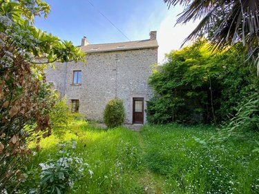 Maison a vendre Plouër-sur-Rance 22490 Côtes-d'Armor 125 m2 5 pièces 291760 euros