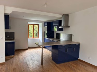 Maison a vendre Plouër-sur-Rance 22490 Côtes-d'Armor 125 m2 5 pièces 291760 euros