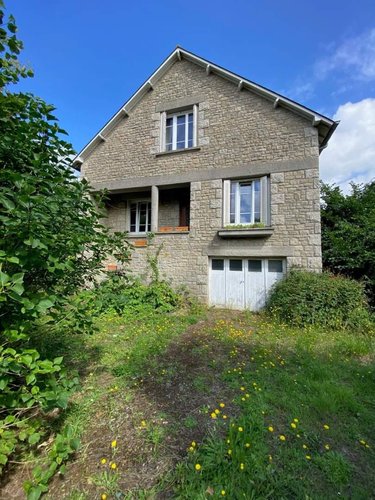 Maison a vendre Plouër-sur-Rance 22490 Côtes-d'Armor 79 m2 4 pièces 197980 euros