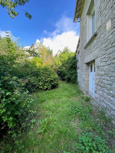 Maison a vendre Plouër-sur-Rance 22490 Côtes-d'Armor 79 m2 4 pièces 197980 euros