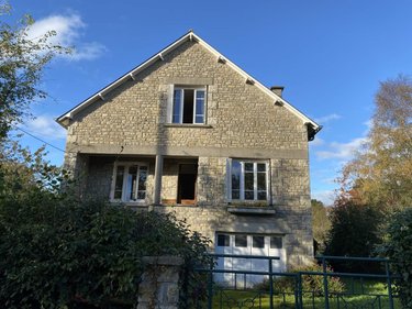 Maison a vendre Plouër-sur-Rance 22490 Côtes-d'Armor 79 m2 4 pièces 197980 euros