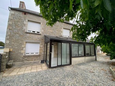 Maison a vendre Quévert 22100 Côtes-d'Armor 95 m2 6 pièces 218820 euros
