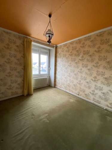 Maison a vendre Quévert 22100 Côtes-d'Armor 95 m2 6 pièces 208400 euros