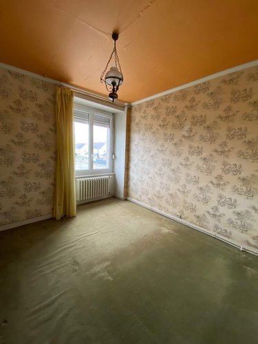 Maison a vendre Quévert 22100 Côtes-d'Armor 95 m2 6 pièces 218820 euros