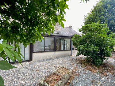 Maison a vendre Quévert 22100 Côtes-d'Armor 95 m2 6 pièces 218820 euros