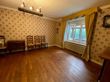 Maison a vendre Quévert 22100 Côtes-d'Armor 95 m2 6 pièces 218820 euros
