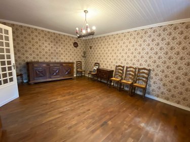 Maison a vendre Quévert 22100 Côtes-d'Armor 95 m2 6 pièces 218820 euros