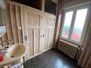 Maison a vendre Quévert 22100 Côtes-d'Armor 95 m2 6 pièces 218820 euros