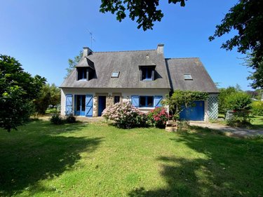 Maison a vendre Langrolay-sur-Rance 22490 Côtes-d'Armor 130 m2 5 pièces 281340 euros
