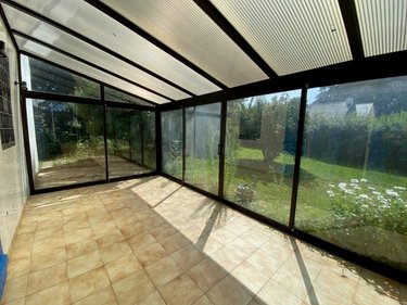 Maison a vendre Langrolay-sur-Rance 22490 Côtes-d'Armor 130 m2 5 pièces 281340 euros