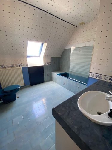 Maison a vendre Langrolay-sur-Rance 22490 Côtes-d'Armor 130 m2 5 pièces 281340 euros