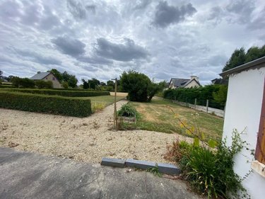 Maison a vendre Pleurtuit 35730 Ille-et-Vilaine 88 m2 4 pièces 208400 euros