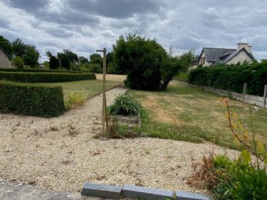 Maison a vendre Pleurtuit 35730 Ille-et-Vilaine 88 m2 4 pièces 208400 euros