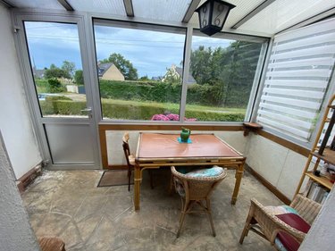 Maison a vendre Pleurtuit 35730 Ille-et-Vilaine 88 m2 4 pièces 208400 euros