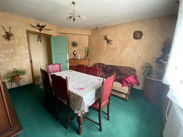 Maison a vendre Pleurtuit 35730 Ille-et-Vilaine 88 m2 4 pièces 208400 euros