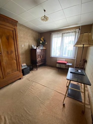 Maison a vendre Pleurtuit 35730 Ille-et-Vilaine 88 m2 4 pièces 208400 euros