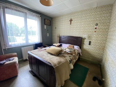 Maison a vendre Pleurtuit 35730 Ille-et-Vilaine 88 m2 4 pièces 208400 euros