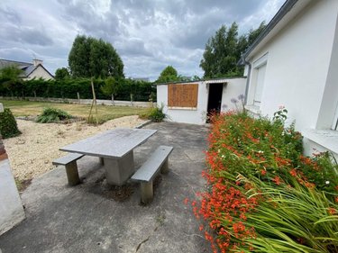 Maison a vendre Pleurtuit 35730 Ille-et-Vilaine 88 m2 4 pièces 208400 euros