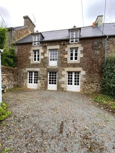 Maison a vendre Plouër-sur-Rance 22490 Côtes-d'Armor 152 m2 6 pièces 171930 euros