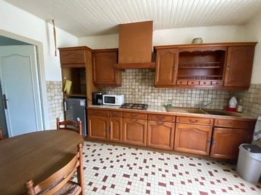 Maison a vendre Langrolay-sur-Rance 22490 Côtes-d'Armor 80 m2 4 pièces 166720 euros