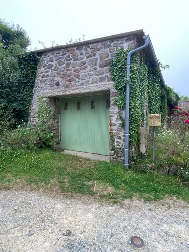 Maison a vendre Langrolay-sur-Rance 22490 Côtes-d'Armor 80 m2 4 pièces 166720 euros