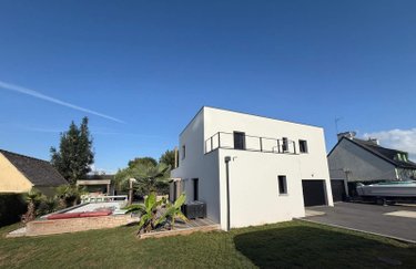 Maison a vendre Bobital 22100 Côtes-d'Armor 150 m2 6 pièces 516465 euros