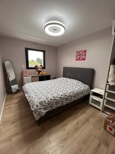 Maison a vendre Bobital 22100 Côtes-d'Armor 150 m2 6 pièces 516465 euros