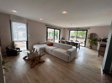 Maison a vendre Bobital 22100 Côtes-d'Armor 150 m2 6 pièces 516465 euros