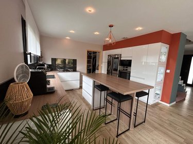 Maison a vendre Bobital 22100 Côtes-d'Armor 150 m2 6 pièces 516465 euros