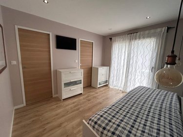 Maison a vendre Bobital 22100 Côtes-d'Armor 150 m2 6 pièces 516465 euros