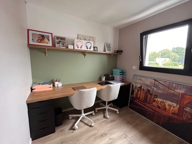 Maison a vendre Bobital 22100 Côtes-d'Armor 150 m2 6 pièces 516465 euros