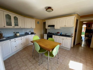 Maison a vendre Plouër-sur-Rance 22490 Côtes-d'Armor 102 m2 5 pièces 260500 euros