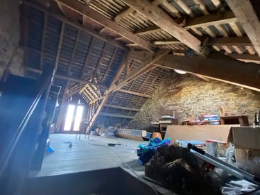 Maison a vendre Plouër-sur-Rance 22490 Côtes-d'Armor 102 m2 5 pièces 260500 euros