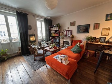Immeuble a vendre Dinan 22100 Côtes-d'Armor 154 m2  333440 euros