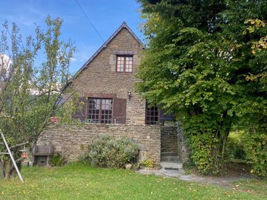 Maison a vendre Plouër-sur-Rance 22490 Côtes-d'Armor 90 m2 4 pièces 270920 euros