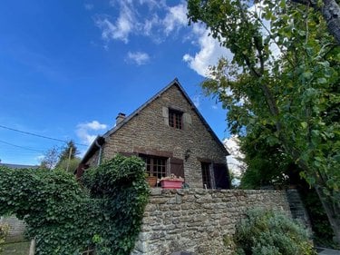 Maison a vendre Plouër-sur-Rance 22490 Côtes-d'Armor 90 m2 4 pièces 270920 euros