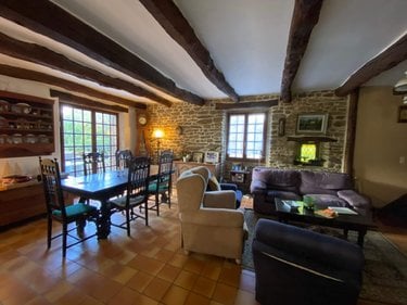 Maison a vendre Plouër-sur-Rance 22490 Côtes-d'Armor 90 m2 4 pièces 270920 euros