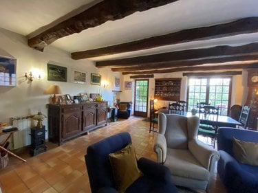 Maison a vendre Plouër-sur-Rance 22490 Côtes-d'Armor 90 m2 4 pièces 270920 euros