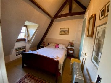 Maison a vendre Plouër-sur-Rance 22490 Côtes-d'Armor 90 m2 4 pièces 270920 euros