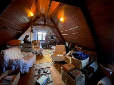 Maison a vendre Plouër-sur-Rance 22490 Côtes-d'Armor 90 m2 4 pièces 270920 euros