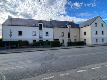 Appartement a vendre Mesnil-Roc'h 35720 Ille-et-Vilaine 67 m2 3 pièces 166720 euros
