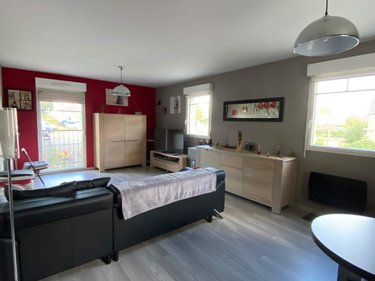 Appartement a vendre Mesnil-Roc'h 35720 Ille-et-Vilaine 67 m2 3 pièces 166720 euros
