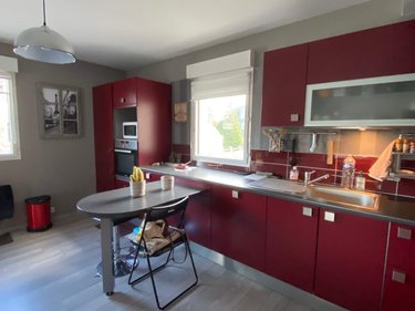 Appartement a vendre Mesnil-Roc'h 35720 Ille-et-Vilaine 67 m2 3 pièces 166720 euros