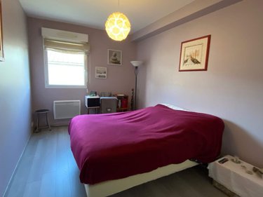 Appartement a vendre Mesnil-Roc'h 35720 Ille-et-Vilaine 67 m2 3 pièces 166720 euros