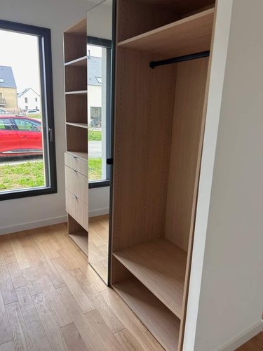 Location maison Plouër-sur-Rance 22490 Côtes-d'Armor 141 m2 4 pièces 1300 euros
