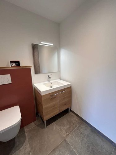 Location maison Plouër-sur-Rance 22490 Côtes-d'Armor 141 m2 4 pièces 1300 euros