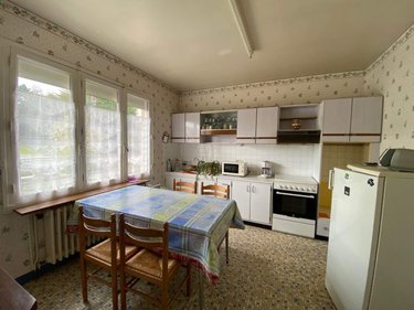 Maison a vendre Saint-Samson-sur-Rance 22100 Côtes-d'Armor 96 m2 6 pièces 218820 euros